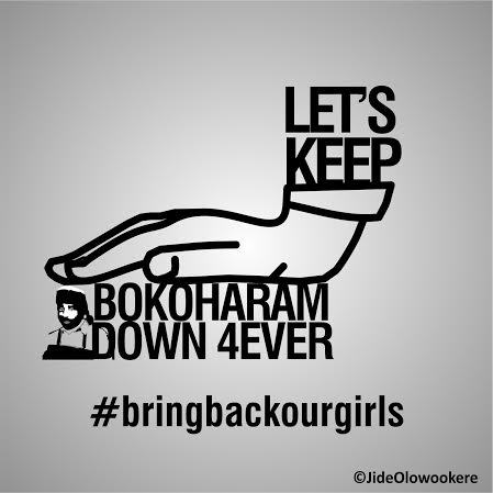 Boko Haram: Keeping You Down Forever ⦠By Jide Olowookere – NewsRescue.com