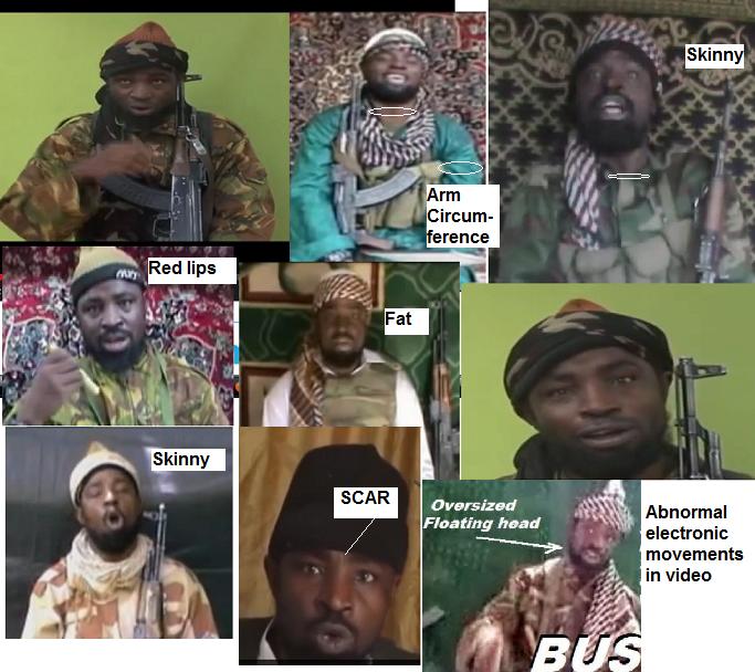 Boko Haram leader Shekau is dead say Nigeria officials – NewsRescue.com