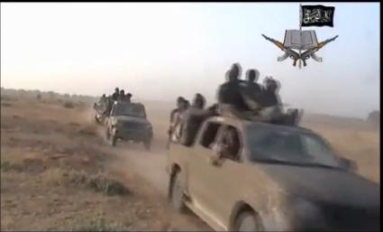 Boko Haram Kills 16 Soldiers, Abducts Others In Borno Military Post Attack – NewsRescue.com