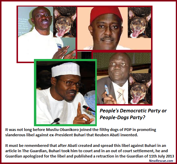 Bola Tinubu’s Friend Created Boko Haram- FG – NewsRescue.com