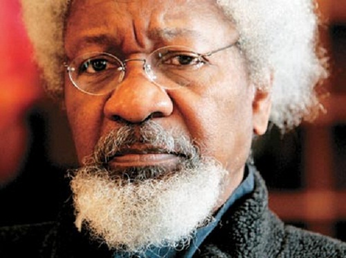 Boko Haram Pogrom Worse Than ’67-’70 Civil War – Soyinka – NewsRescue.com