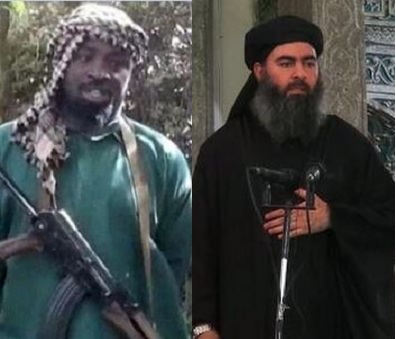 Civilian JTF arrest 3 Boko Haram suspects in Maiduguri