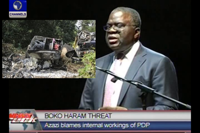 APC Calls for International Inquiry to Unravel Boko Haram Sponsors, Modus Operandi – NewsRescue.com