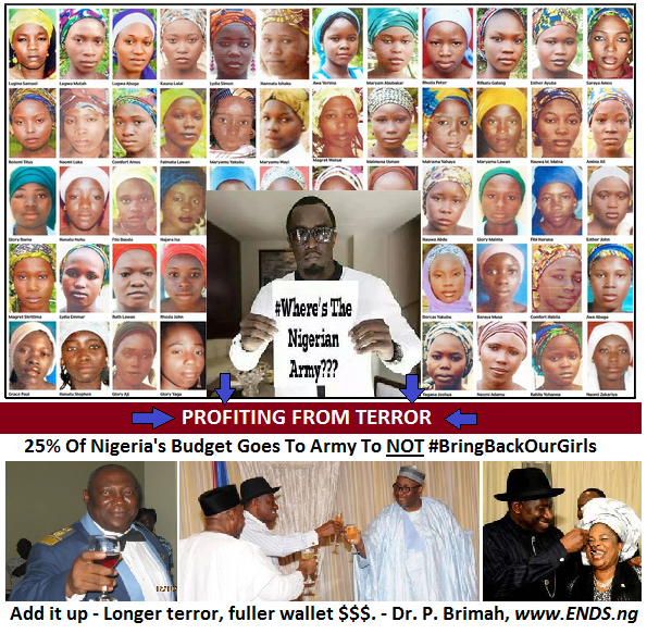 #BokoHaram: 162 Nigerian Troops Desert Army Just Last Week, as Morale at All Low – NewsRescue.com