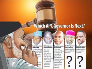 Big Trouble: President Jonathan Playing With Serious Fire – Leadership Editorial – NewsRescue.com