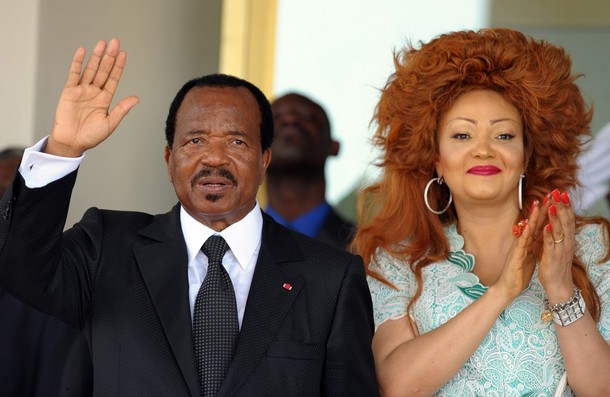 Boko Haram abducts wife of Cameroon’s deputy Prime Minister – NewsRescue.com
