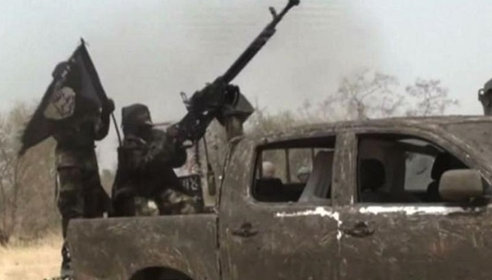 Boko Haram Kills Monarch in Bauchi – NewsRescue.com