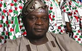 Bola Ige’s Accused Killers Now Jonathan’s Friends — Ex-Governor Oyinlola – NewsRescue.com