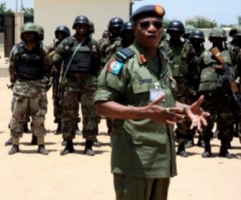 EXCLUSIVE: 40 soldiers killed, 65 missing in fresh Boko Haram ambush — PremiumTimes