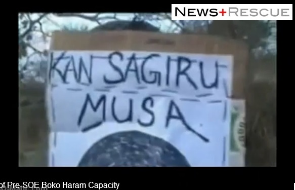 Breaking News: “Modu Sheriff And Ihejirika Just Named As Boko Haram Kingpins – by Chief Negotiator Davis” – NewsRescue.com