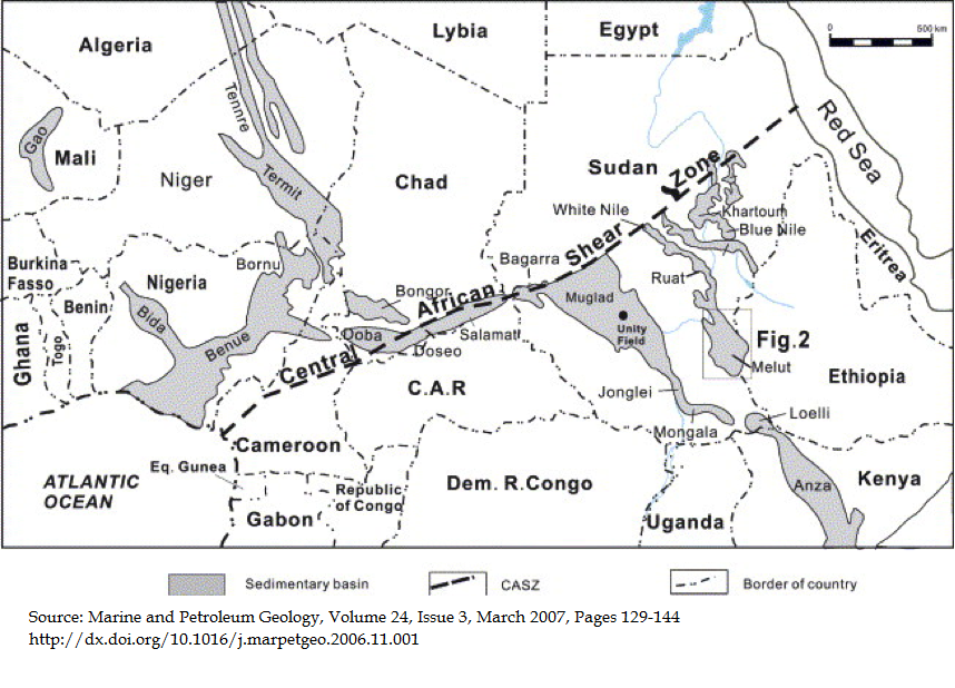 Boko Haram, Big Oil And The Chad Connection – NewsRescue.com