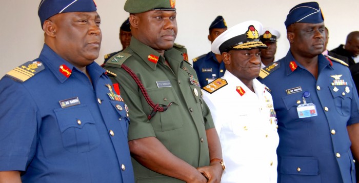 #BokoHaram: Soldier Reveals Army Command Sabotage Festering Defeat And Desertion