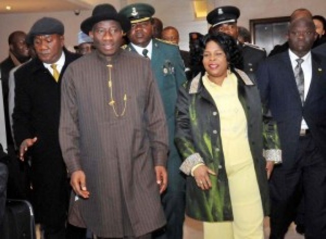 As Cameroon’s V. PM’s wife Spends 65th Day With Boko Haram in Nigeria; Cameroons Role In The Crises Detailed – NewsRescue.com