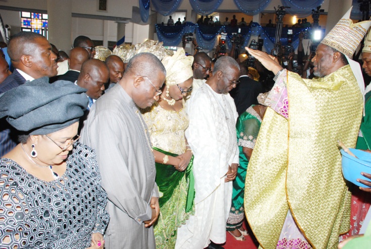 Boko Haram: Defend yourselves, it is not a sin – Bishop Bagobiri – NewsRescue.com