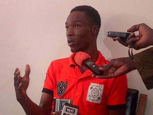 My Battle With Niger State Governor; Thank You For Making Me A Hero, by Fejiro Oliver – NewsRescue.com