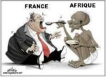 Bleeding Africa and Feeding France – The Face of French Modo-Colonialism – NewsRescue.com