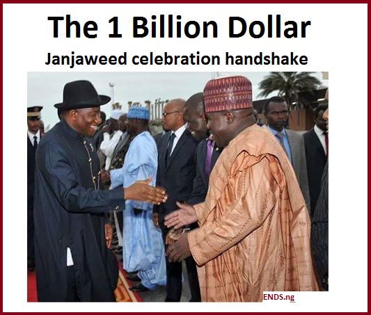 Boko Haram Captures Another Town, Abadam, To Mark Jonathan Govt’s Cessation Of Fire; Locals Flee To Niger