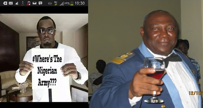 Boko Haram Assures Adamawa Residents Of Better Security In #Bokoistan Than Jonathan Provided Them