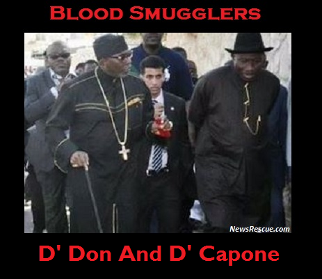 Boko Haram on Forbes Israel ranking of 10 wealthiest terror organizations – NewsRescue.com