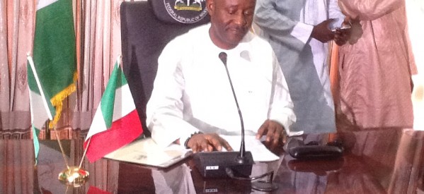 Boko Haram: PDP chieftain blasts Soldiers; Ngilari, Boni Haruna, others over support for Jonathan