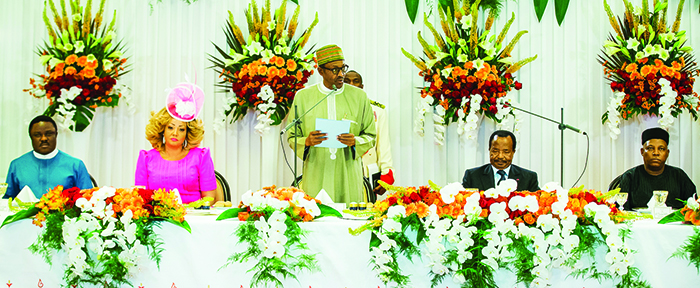 #DearLord! “Media Blowing Boko Haram Insurgency Out Of Proportion” – Jonathan – NewsRescue.com