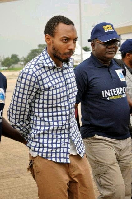 Boko Haram-SSS: Alleged Nyanya Bomber, Aminu Ogwuche Demands N100m Damages From Nigeria’s Secret Police For Unlawful Detention