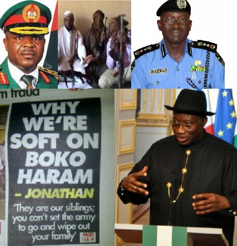 Boko Haram Abducts More Than 20 Girls In Lassa, Borno State