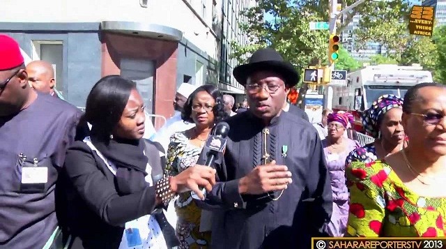 Baggage: The People Reject Five Jonathan Ministers In Governorship Primaries