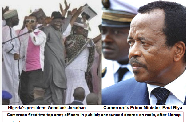 Boko Haram 100 Car Convoy Destroyed By Cameroon Army In Nigeria’s Gamboru, Borno – NewsRescue.com