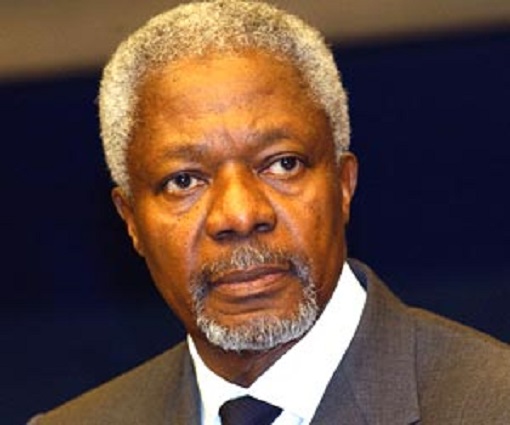 Boko Haram: Nigeria Should Do More Before Begging For External Help – Kofi Annan