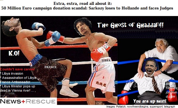 Boko Haram: Nigeria Downplays Chad’s Move to Capture Baga; Says “Not Aware” – NewsRescue.com