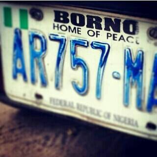 From Borno: the State of Nigeria’s IDPs – NewsRescue.com