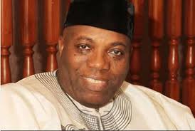 The ‘BASTARD’ Challange of the Son of OKUPE on Buhari’s Achievements