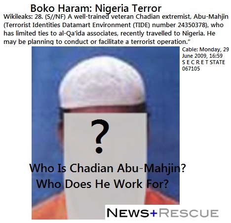 BREAKING: Many Killed As Nigerian Army Ambushes Boko Haram; Foreign Forces Capture Gwoza, Others – NewsRescue.com