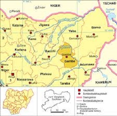 Fighter Jets Drop Boko Haram Flyers In Adamawa Again Warning Against Voting – NewsRescue.com