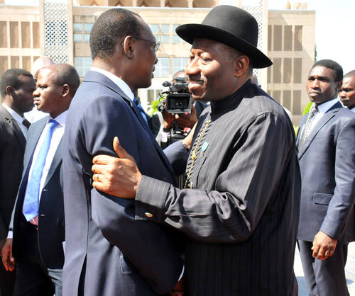 Jonathan Repeating Yar’Adua’s Error With Boko Haram; Dr Brimah Asks What The Plan Is – NewsRescue.com
