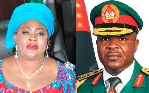 DEADLY POLITICS: How Boko Haram Killed Hundreds In Dikwa After Nigeria Stalled Chad Advance – NewsRescue.com