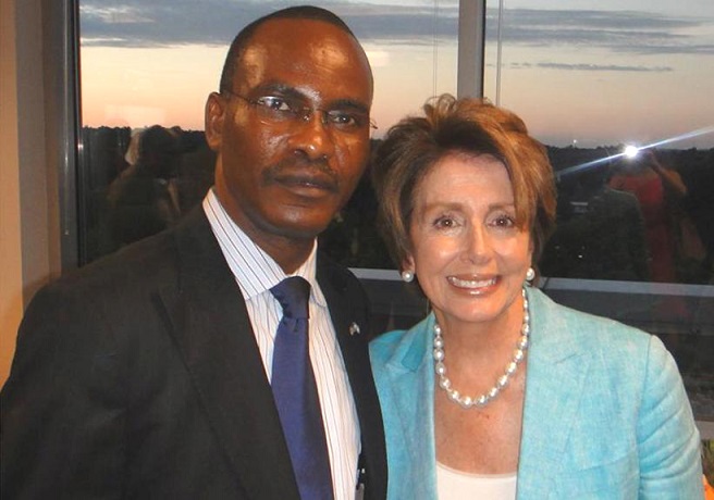 Africans Take Seat at Democratic National Committee (DNC) Ethnic Council – NDECC – NewsRescue.com