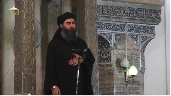 Boko Haram Members From #Nigeria Killed By Resistance Youth While Training In Mosul, Iraq – NewsRescue.com