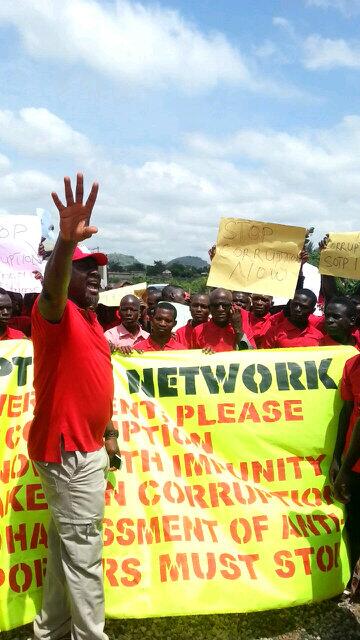 Between Jail Term And Returning The Looted Public Funds – NewsRescue.com