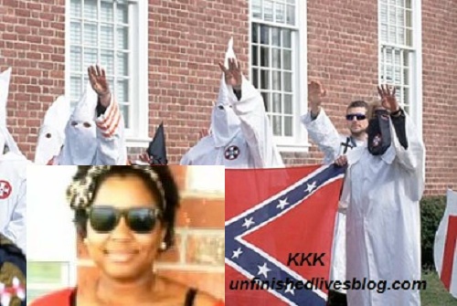 Black US State Senator Killed By White Supremacist Terrorist, 8 Others Dead – NewsRescue.com