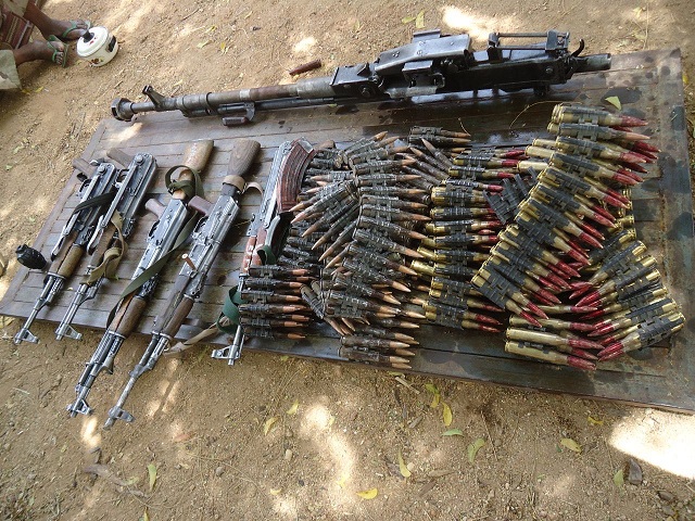 Boko Haram: Nigeria’s Military Goes Deadly Silent Again – NewsRescue.com