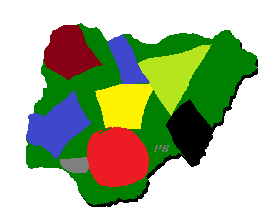 Between Merit, Nigerians And The Outrageous Defence Of Ethnic Jingoism