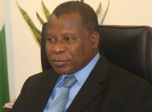 Ambassador Adefuye: A Dedicated, Sterling Patriot – Ngozi Okonjo-Iweala