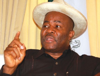 Beyond The Sympathies, Godswill Akpabio Should Be Prosecuted, By Inibehe Effiong
