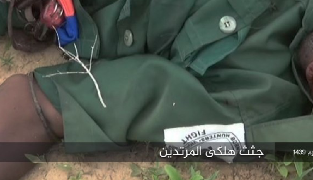 BREAKING: Boko Haram Trying To Bust Alao Dam To Cause Massive Genocide, Death In Borno – NewsRescue.com