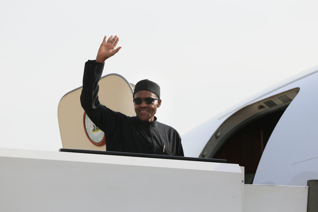 Austerity: Buhari Should Lead By Example