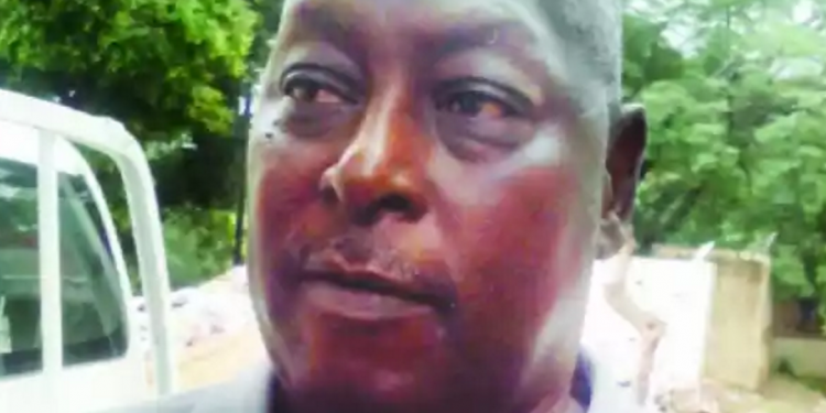 BREAKING: Former Nigerian President Jonathan Goes Into Exile – THISDAY