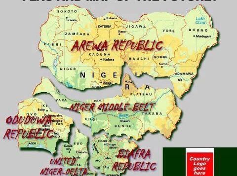 Between ‘True Federalism’ and ‘True Leadership,’ By Amir Abdulazeez