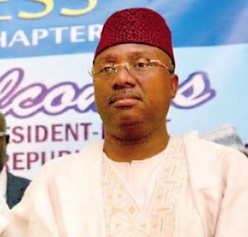 Bindow And The Challenges Of Decayed Health And Education Sectors